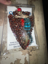 Load image into Gallery viewer, Native design freshie