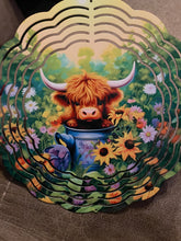 Load image into Gallery viewer, Customized Wind Spinners