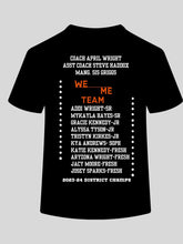 Load image into Gallery viewer, Lady Buffs 2024 Playoff tees