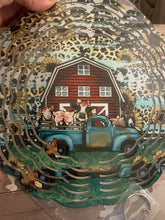 Load image into Gallery viewer, Customized Wind Spinners