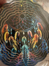 Load image into Gallery viewer, Customized Wind Spinners
