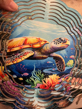 Load image into Gallery viewer, Customized Wind Spinners