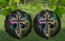 Load image into Gallery viewer, Customized Wind Spinners
