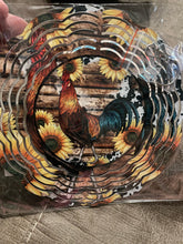 Load image into Gallery viewer, Customized Wind Spinners