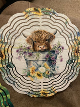 Load image into Gallery viewer, Customized Wind Spinners