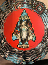 Load image into Gallery viewer, Customized Wind Spinners