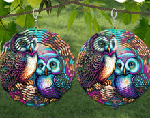 Load image into Gallery viewer, Customized Wind Spinners