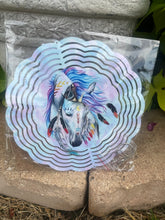 Load image into Gallery viewer, Customized Wind Spinners
