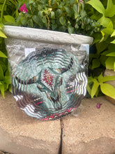 Load image into Gallery viewer, Customized Wind Spinners