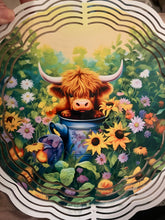 Load image into Gallery viewer, Customized Wind Spinners