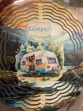 Load image into Gallery viewer, Customized Wind Spinners