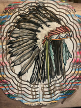 Load image into Gallery viewer, Customized Wind Spinners