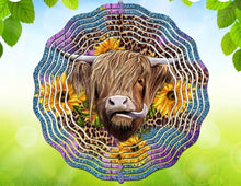 Load image into Gallery viewer, Customized Wind Spinners