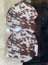 Load image into Gallery viewer, Western boho hip chic punch Car cup koozies coasters