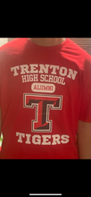 Load image into Gallery viewer, Trenton High School Alumni Sportswear
