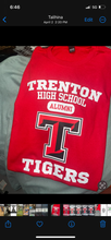 Load image into Gallery viewer, Trenton High School Alumni Sportswear
