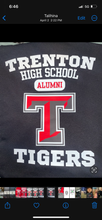 Load image into Gallery viewer, Trenton High School Alumni Sportswear
