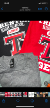 Load image into Gallery viewer, Trenton High School Alumni Sportswear
