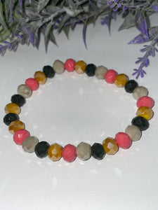 Beaded Stretchy bracelets