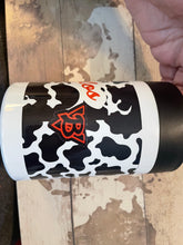 Load image into Gallery viewer, Customized can koozie.
